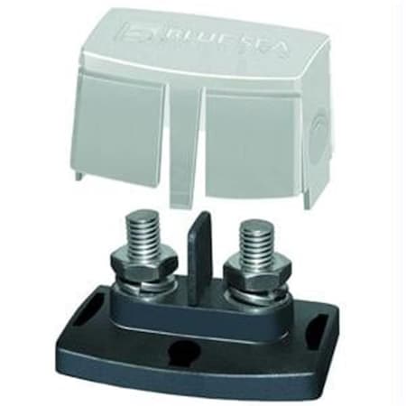 Livewire BLUE SEA  POWERPOST DUAL 2 X 3-8 Inch STUDS LI633973